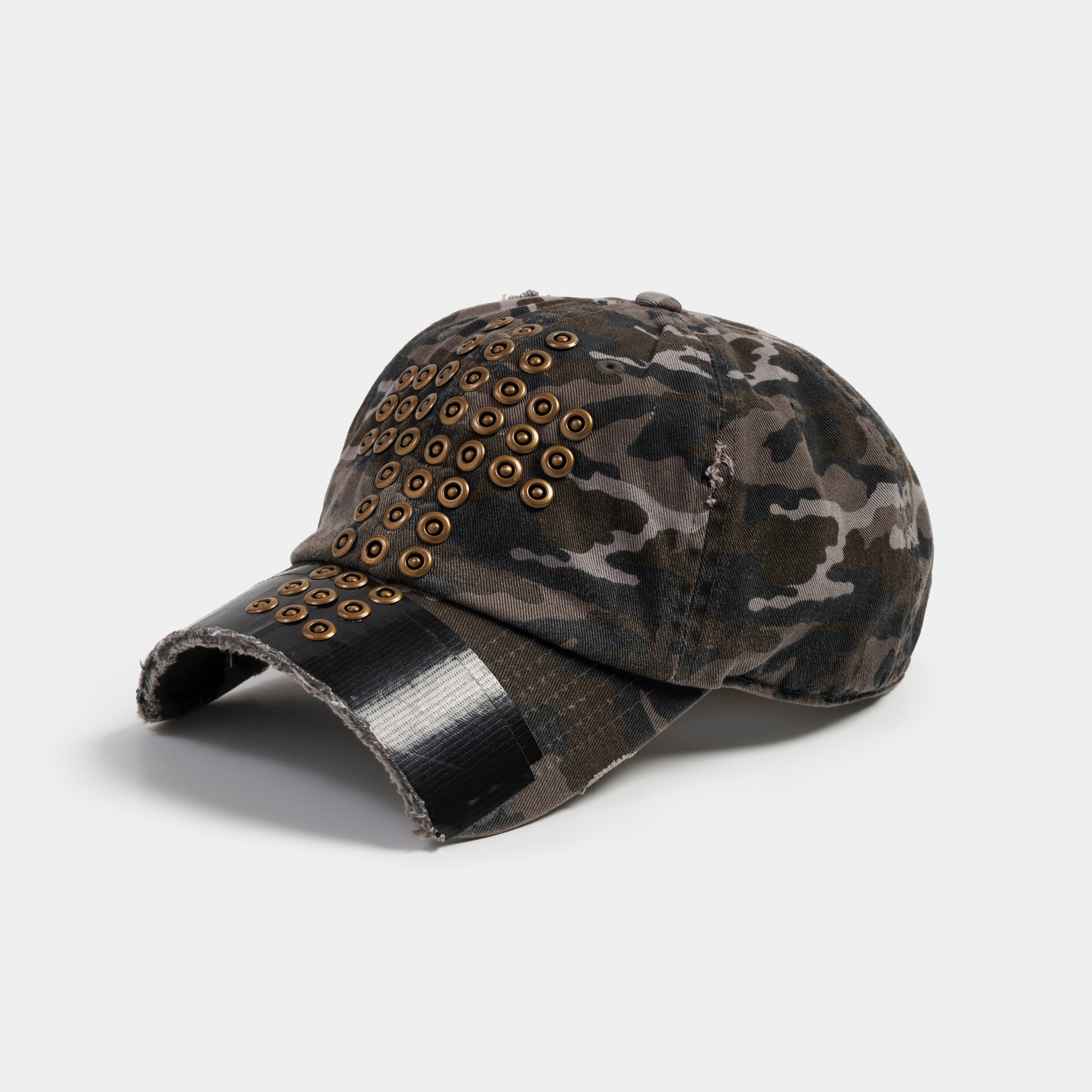 CC-001C Cap