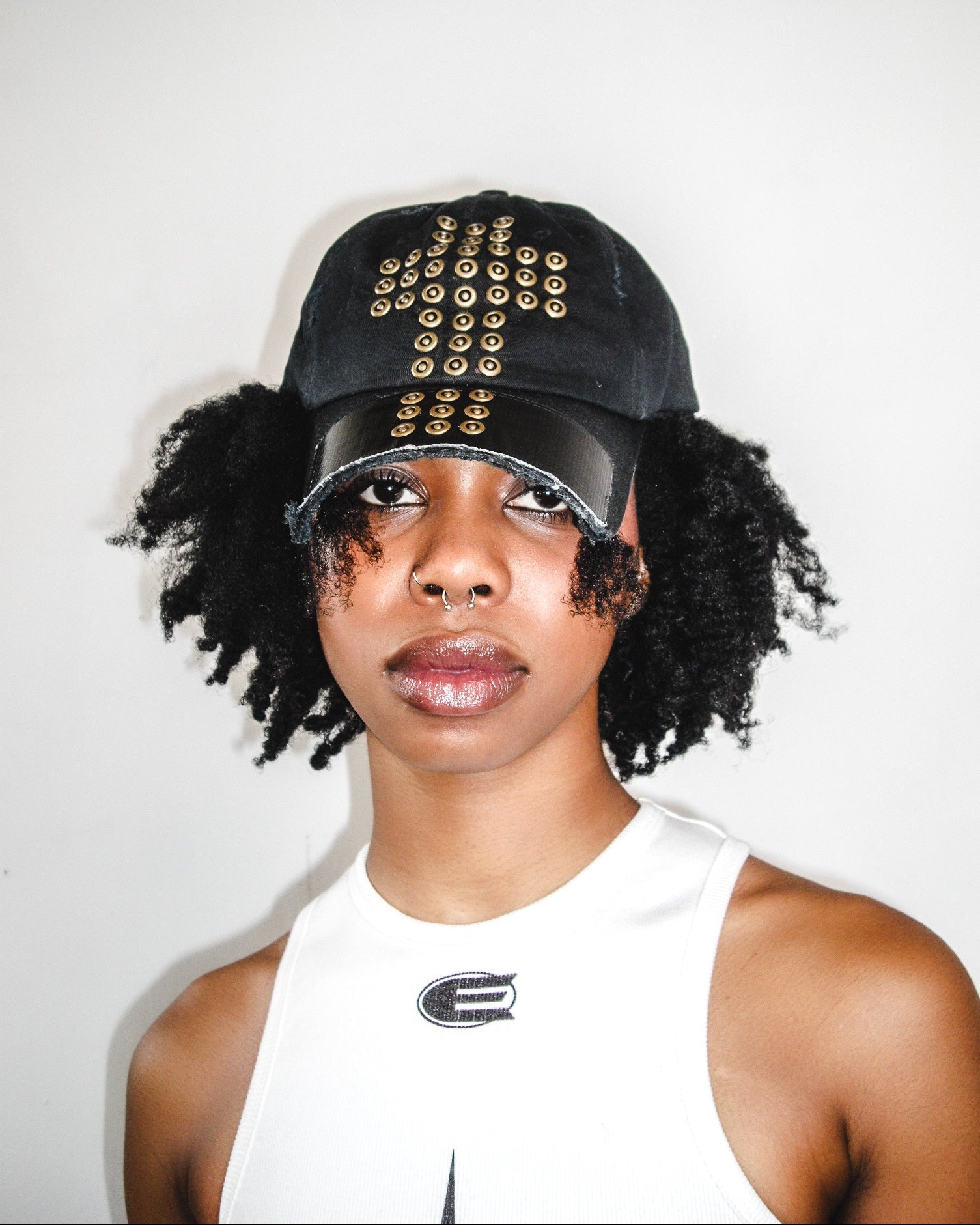 CC-001B Cap