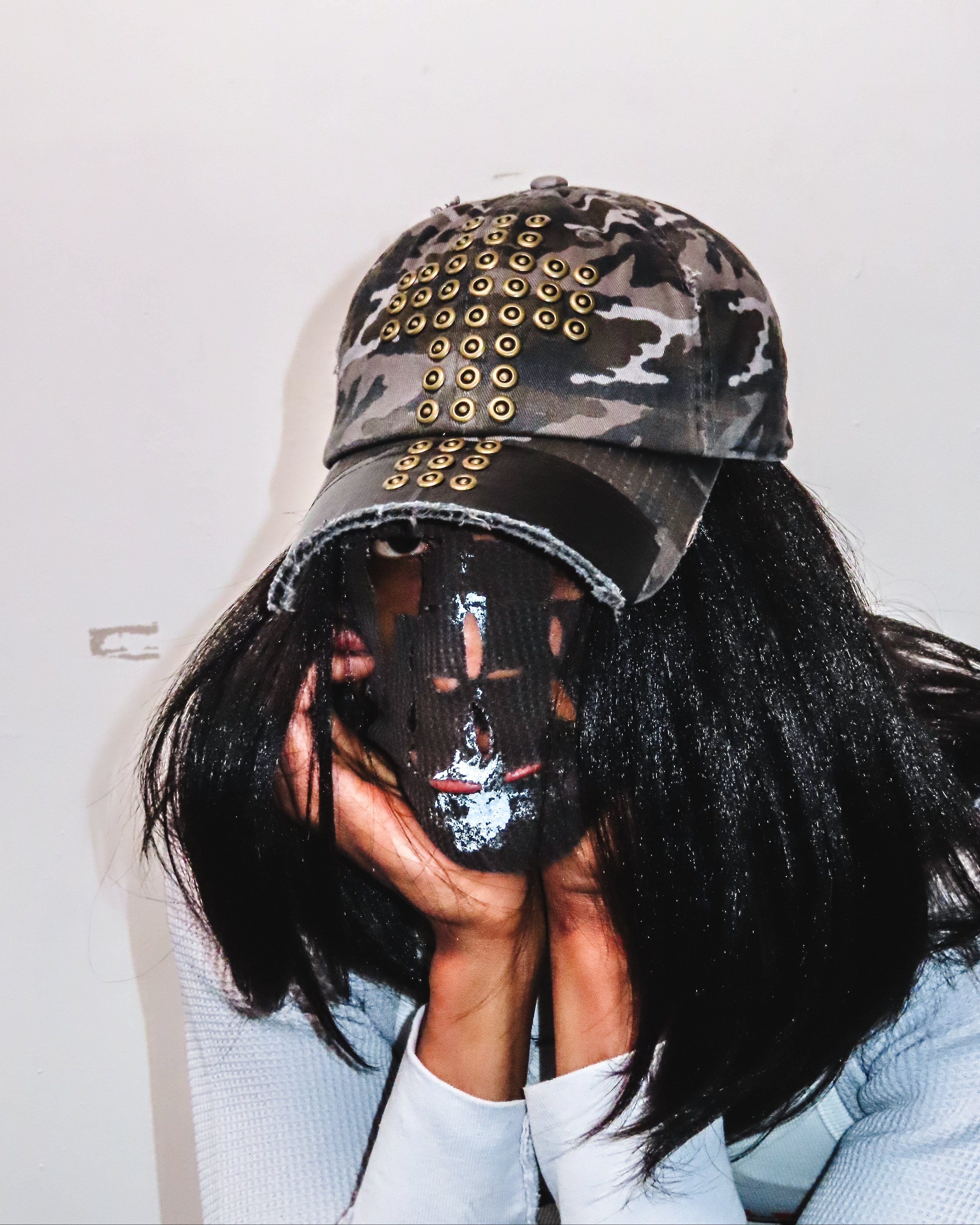 CC-001C Cap