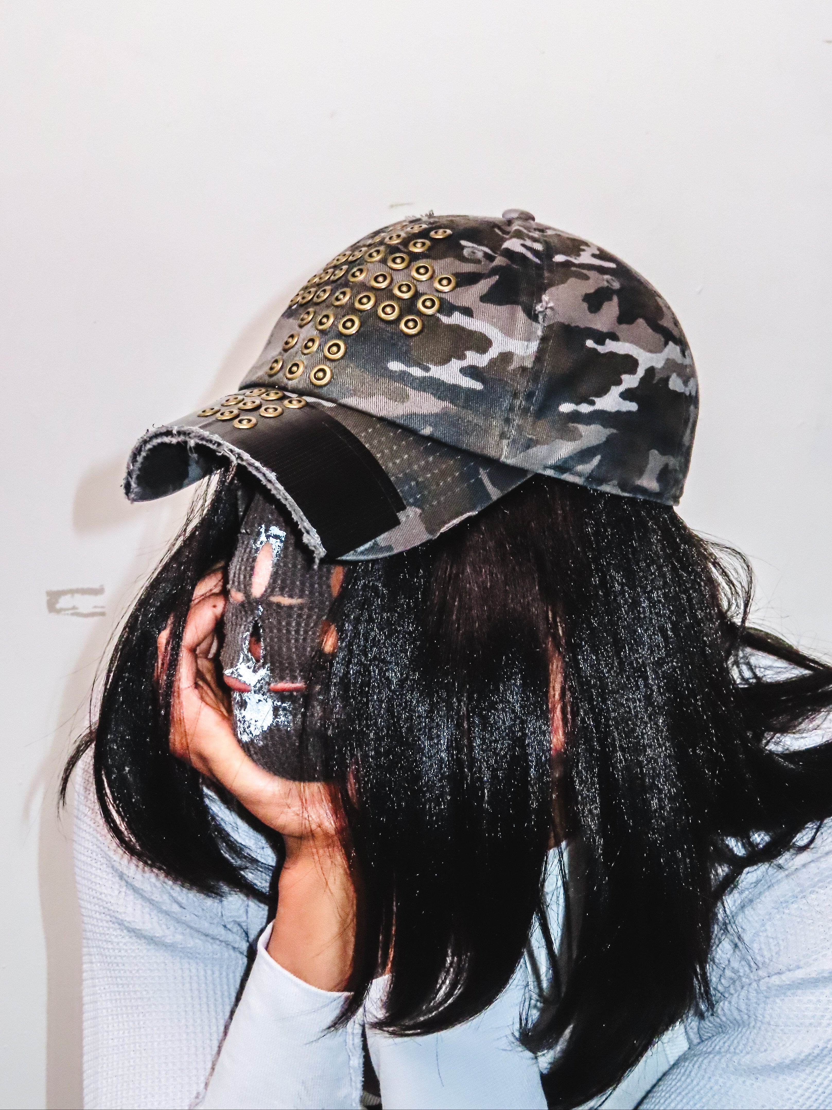 CC-001C Cap