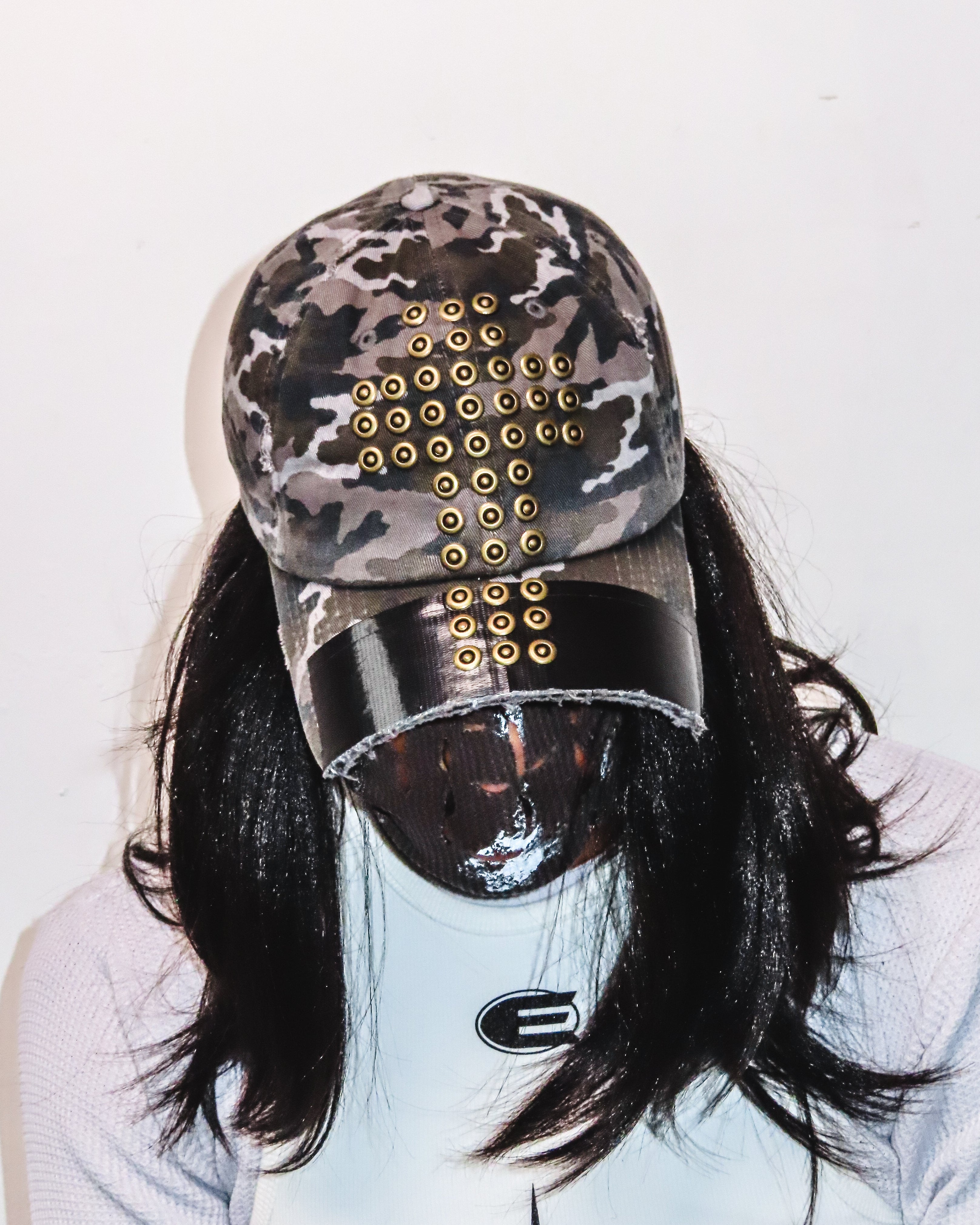 CC-001C Cap