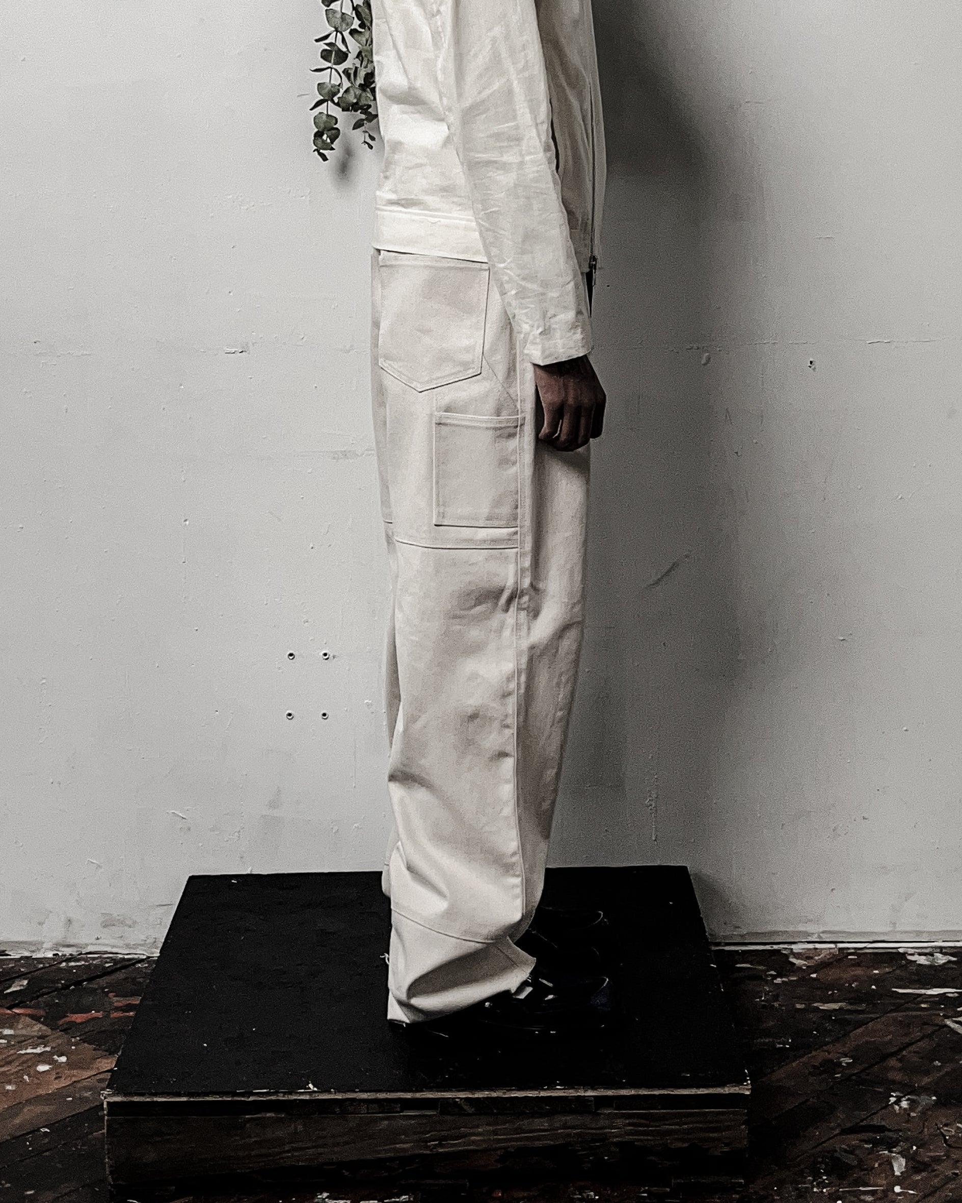 Everyday Pant